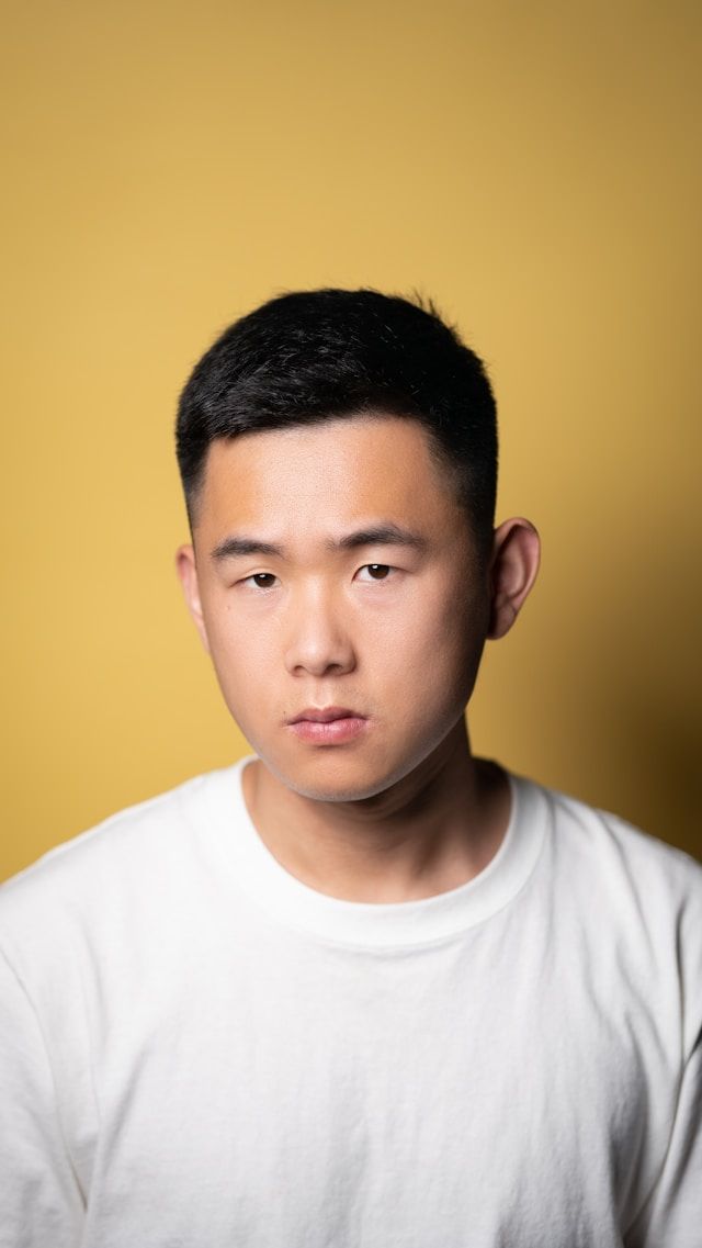 Michael Tan