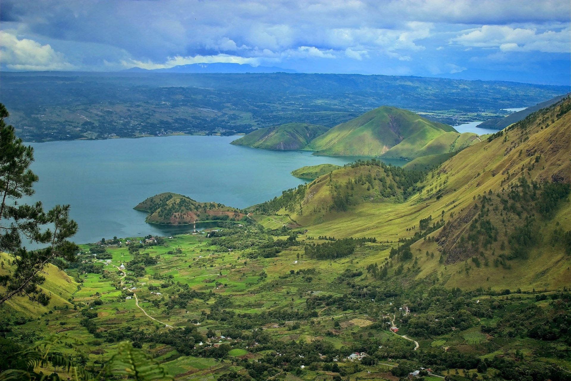 Sumatera Utara